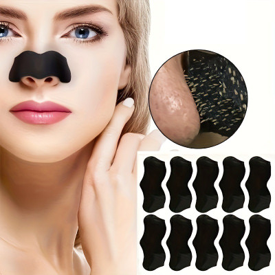 GULGLOW99 Paper Blackhead Remover Strips(Pack of 10)