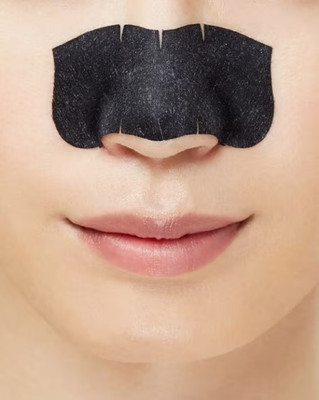 GABBU Paper Blackhead Remover Strips(Pack of 10)