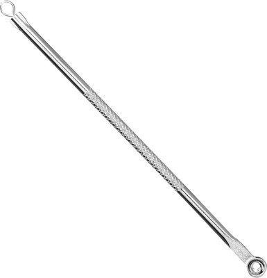 VEGA Steel Blackhead Remover Needle(Pack of 1)