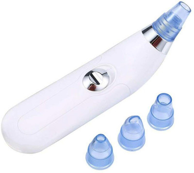 Elecsera Plastic Blackhead Remover Vacuum Suction Device(Pack of 4)