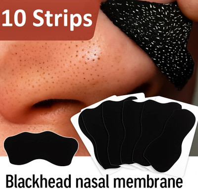 MYEONG Blackhead Remover Strips(10 g)