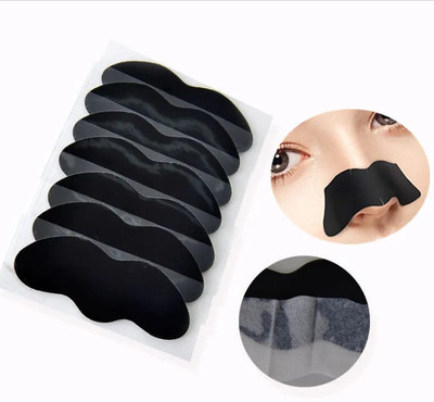 ADJD Paper Blackhead Remover Strips(Pack of 10)
