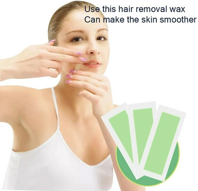 SUBIA Paper Blackhead Remover Strips(Pack of 1)