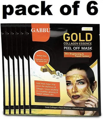 GABBU Paper Blackhead Remover Brush(Pack of 1)