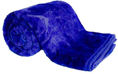 SIMAM Abstract Double Mink Blanket for  Mild Winter(Microfiber, PRI 1434)