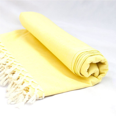 Aakriti Handloom Solid Single Comforter for  AC Room(Silk, Blue, LEMON)