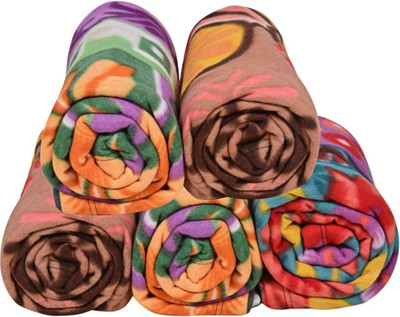 PHF 3D Printed Single Top Sheet for  Heavy Winter(Polyester, 5 Pcs)