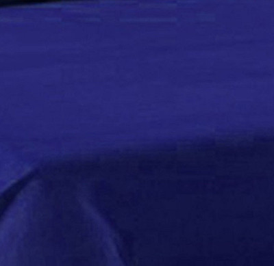 Hot Dealzz Solid Single AC Blanket for  AC Room(Polyester, Deep Blue)