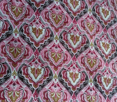 EasyGoods Floral Double Dohar for  Mild Winter(Cotton, Multicolor)