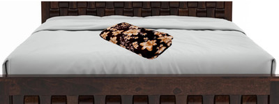 SIMAM 3D Printed Double AC Blanket for  AC Room(Microfiber, Multicolor324)