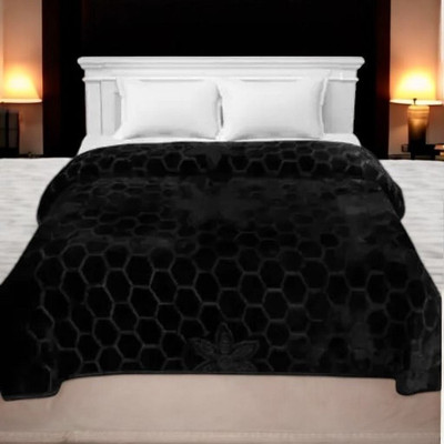 shree karni export Floral Single Comforter for  AC Room(Microfiber, Multicolor)