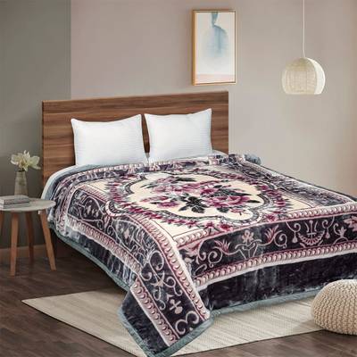 Signature winter blanket store