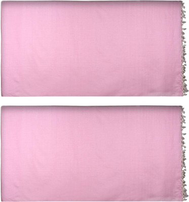 Aakriti Handloom Solid Single AC Blanket for  AC Room(Silk, White)