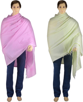 Aakriti Handloom Solid Single AC Blanket for  AC Room(Cotton, White)