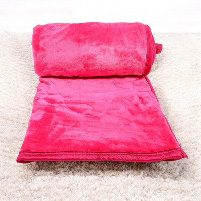 V.R.ENTERPRISES Floral Single Comforter for  Heavy Winter(Microfiber, Multicolor)