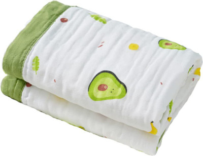 SYGA Printed Single Baby Sleep Sack for  Mild Winter(Cotton, Multicolor)