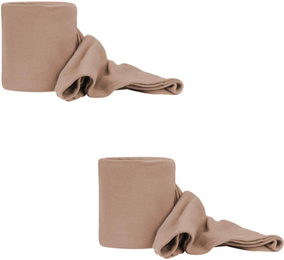 SPANGLE Solid Single Fleece Blanket for  Mild Winter(Microfiber, Camel)