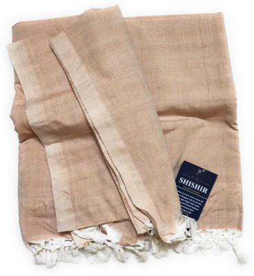 Shishir Printed Single AC Blanket for  AC Room(Cotton, Solid Soil)