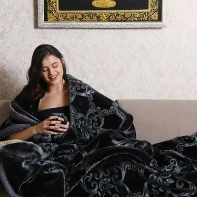 Blanket discount online flipkart