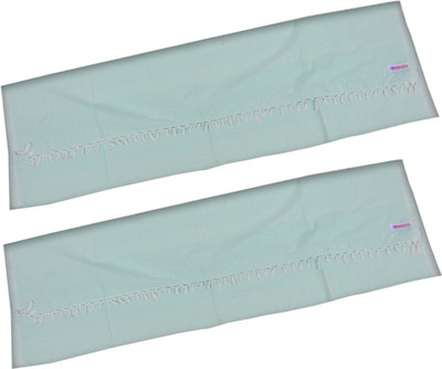 Aakriti Handloom Solid Double Bhagalpuri Blanket for  AC Room(Bamboo Cotton, White)