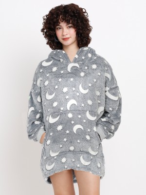 Cortina Women Sweater Grey Dress