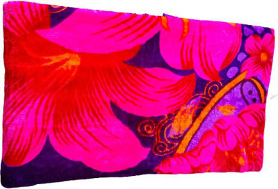 pgk Printed Double Swaddling Baby Blanket for  AC Room(Polyester, Multicolor)