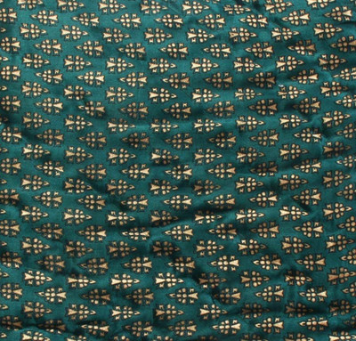 shree karni export Printed Double Mink Blanket for  Heavy Winter(Microfiber, Multicolor)