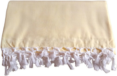 Aakriti Handloom Solid Single Comforter for  AC Room(Silk, Lemon Yellow, Blue, Green)
