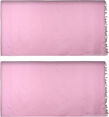 Aakriti Handloom Solid Single AC Blanket for  AC Room(Silk, White)