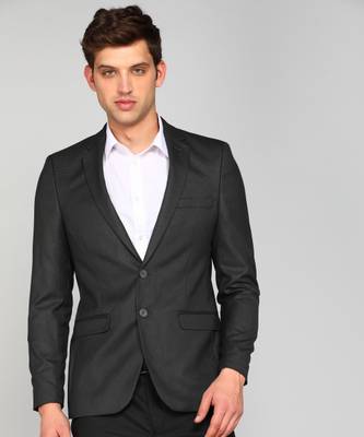 Raymond blazer sale design