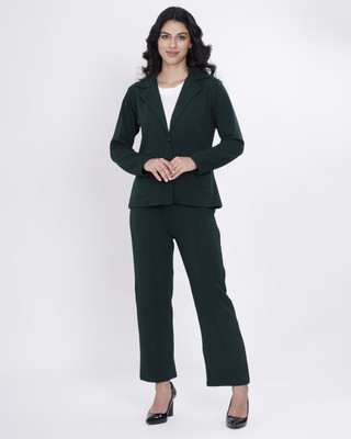 NEYSA Shirt Pant Co-ords Set