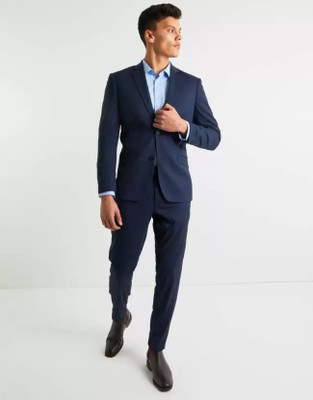 dhyey-self-design-double-breasted-casual