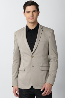 peter england casual blazer