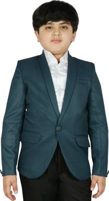Boys blazer design hotsell