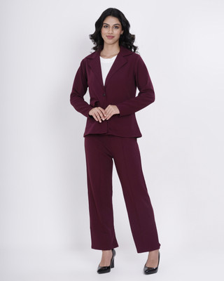 NEYSA Shirt Pant Co-ords Set