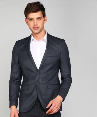 Raymond blazer hot sale design