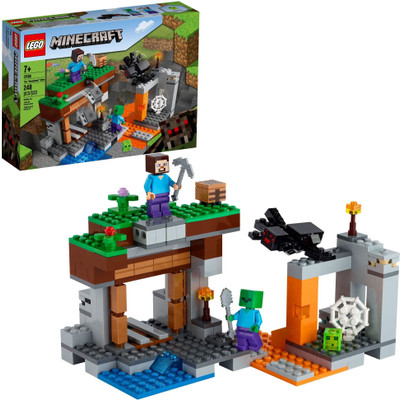 LEGO Creator 3 in 1 Space Astronaut Toy, Building Set Transforms from Astronaut Figur(Multicolor)