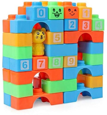 Lego blocks flipkart online