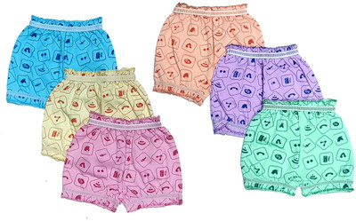 Okara Baby Boys & Baby Girls Bloomer