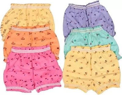 Cavendres Boys & Girls Bloomer