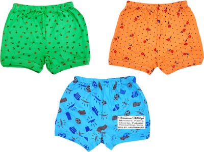 VastraMilap Baby Boys & Baby Girls Bloomer