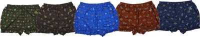 Jingo Girls Bloomer