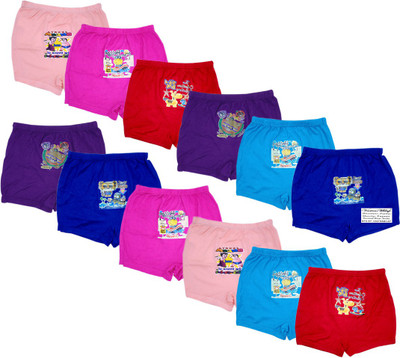 VastraMilap Baby Boys & Baby Girls, Boys & Girls Bloomer