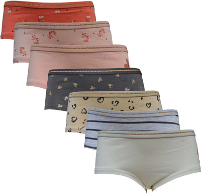JSR Girls Bloomer
