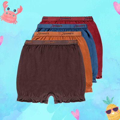 AMUL COMFY Baby Girls Bloomer