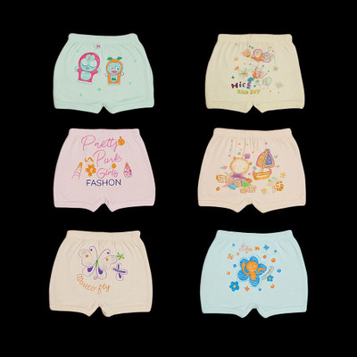 ROYALSHIVALIK Boys & Girls Bloomer