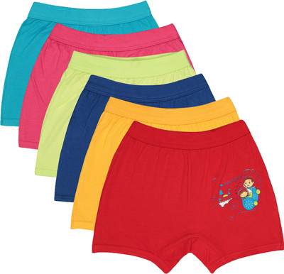 BodyCare Boys & Girls Bloomer