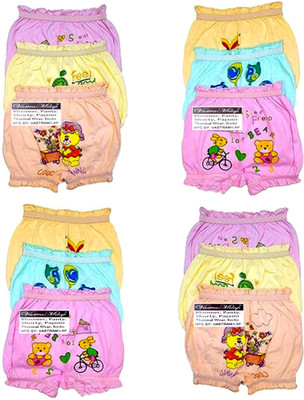 VastraMilap Baby Boys & Baby Girls Bloomer