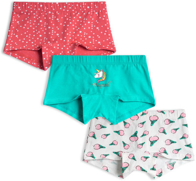 Ariel Girls Bloomer