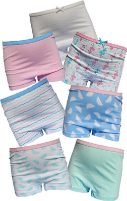 JSR Girls Bloomer